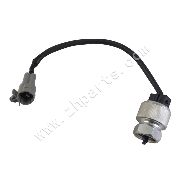 Páirteanna Gluaisteán FOTON SENSOR METER LUAIS BJ1010