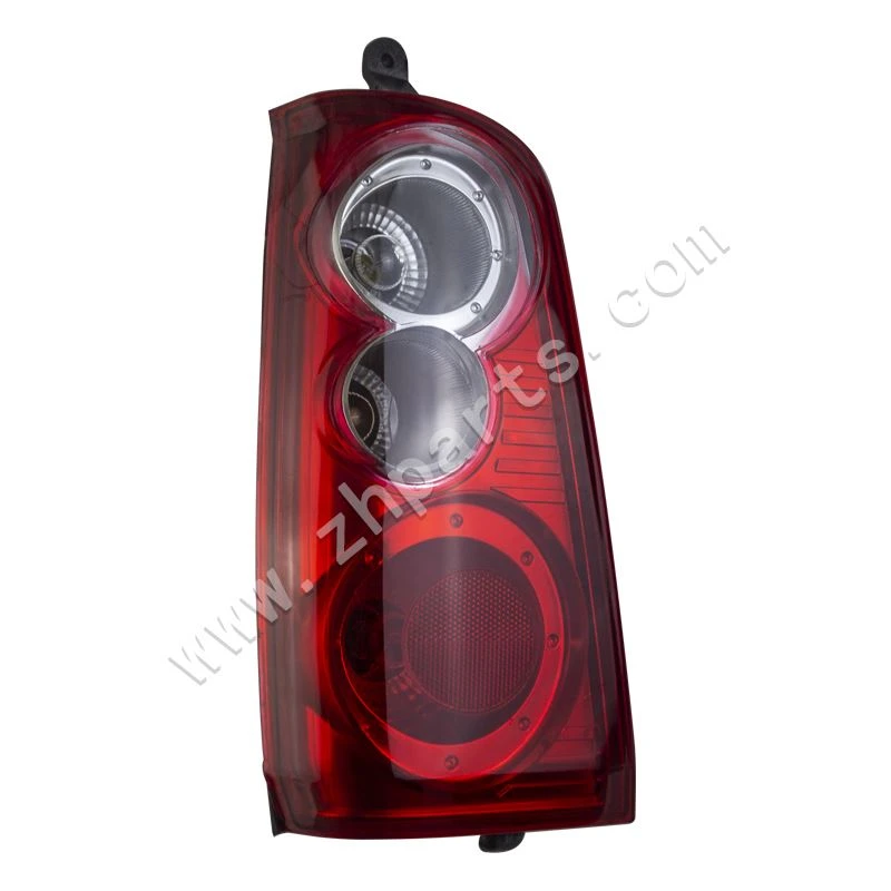 Páirteanna Gluaisteán REAR TAIL LAMP Do FAW JIABAO 6371 6350