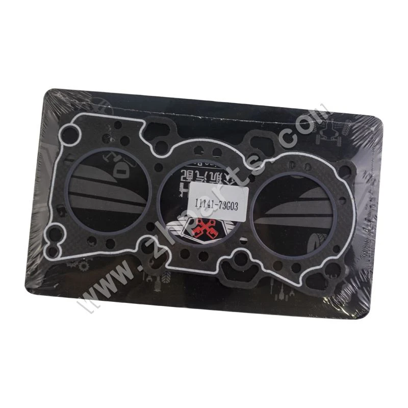 Gasket ceann sorcóra 1114173g03 do Suzuki a iompar