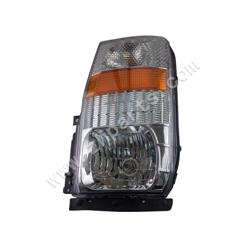 Ceannlampa Tosaigh 4121920LE190 Do JAC 1040S