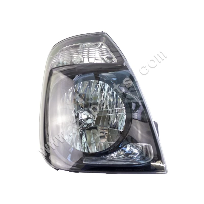 Ceannlampa Tosaigh 92101-4E500 92102-4E500 Do KIA BONG0 2019