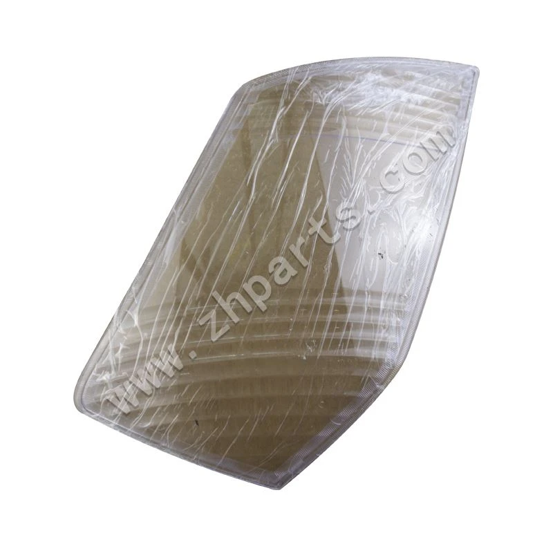 Clúdach Taillight Cúil Do FAW V2