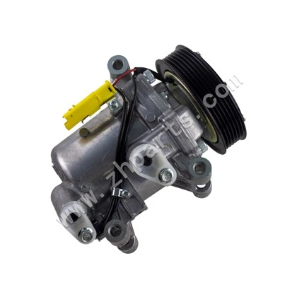 Comhbhrúiteoir Aeroiriúntóra Córas AC 9810349980 Do PEUGEOT 301