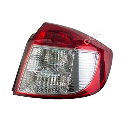 LAMP CÚRAM CAR Páirteanna Carranna 35604 56 K 10 35603 56 K10 do Suzuki SX4