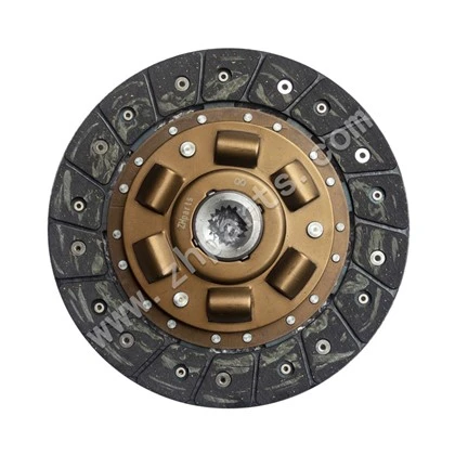 Tionól Diosca Clutch S11-1601030DA 841115 Do CHERY QQ3