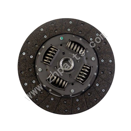 Diosca Clutch Do Toyota Hilux