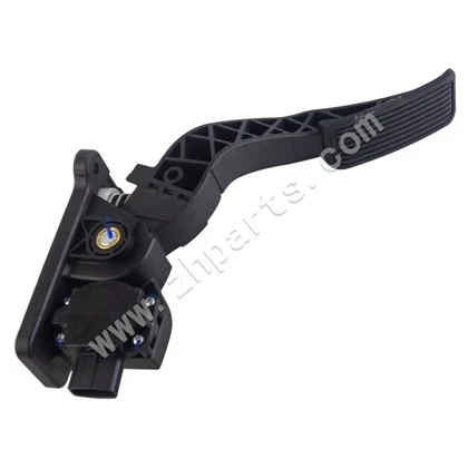 Luasaire Leictreonach Pedal 1108100 C01 le haghaidh Jinbei Hiace srm x30i 868