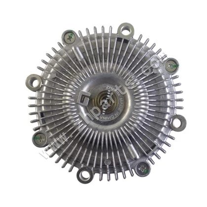 Clutch Fan Fuarú Inneall Do JAC N250