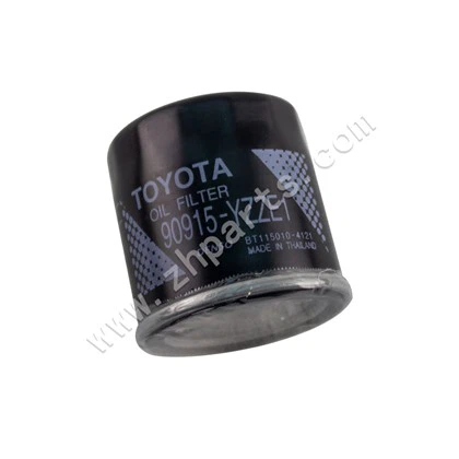 Scagaire Ola Páirteanna Inneall 90915-YZZF2 Do Toyota Soluna