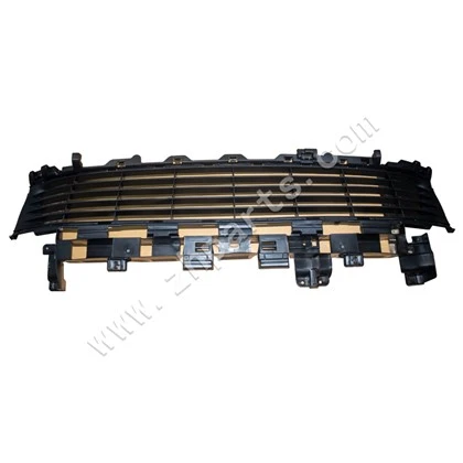 Grill tosaigh 622543229R do shiombail Renault Thalia Logan