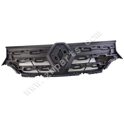 Grill Tosaigh 623105801R 623102214R do Renault Dacia Duster