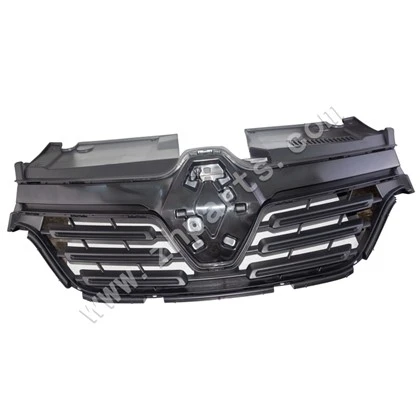 Grill tosaigh 623105875R RS579714 do Renault Logan