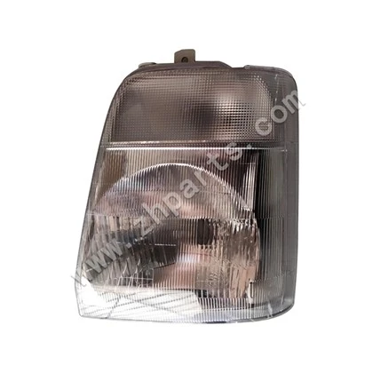 Ceannlampa Tosaigh 3512067H10 3532067H11 Do SUZUKI CARRY DA63T DA65T
