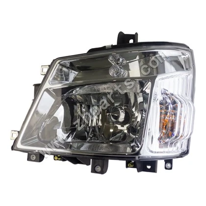 Ceannlampa Tosaigh 377210001 do JMC Kairui N900