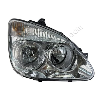 Ceannlampa Tosaigh do Jinbei Haixing A5 SRM