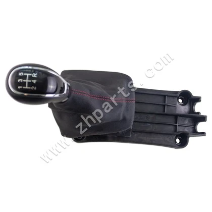RIALÚ SHHIFT GEAR Do JINBI X30