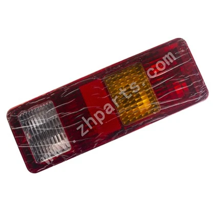 Lampa Eireaball Halaigine Do FAW JIABAO 6371 Truck