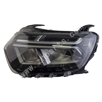 Ceannlampa 260103389R do Renault Duster