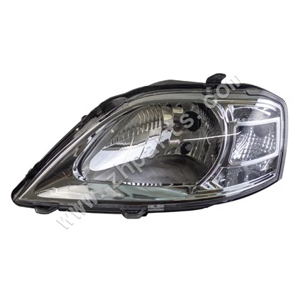 Ceannlampa 8200744754 do Renault Dacia Logan