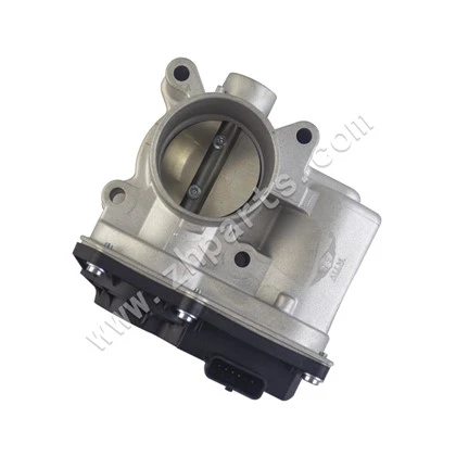 Comhlacht Throttle 8201162688 Do RENAULT DACIA LOGAN