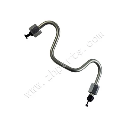 Píobán Breosla Ardbhrú Truck Parts Truck 4JB1 do JMC Dothanh IZ49