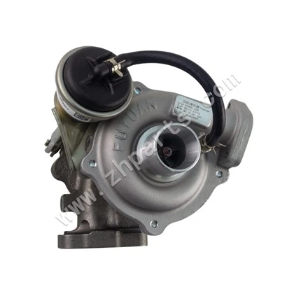 Turbocharger 1118100-DA03-00 16070032 Le haghaidh Glóir DFSK
