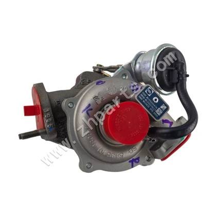 Turbocharger 55220478 Do DFM FENGON370