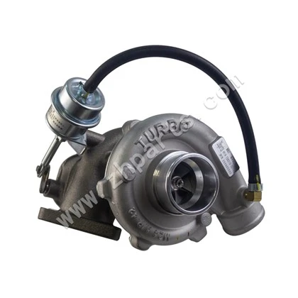 Turbocharger do Jac Turbo TB28 M24