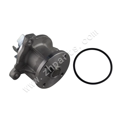 Caidéal Uisce Chuisnithe 25100-03011 Do Hyundai 2014-2020 I20 I30