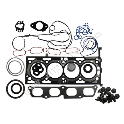 Páirteanna Fíor 12648979 Inneall Sorcóir Ceann Gasket Do Chevrolet