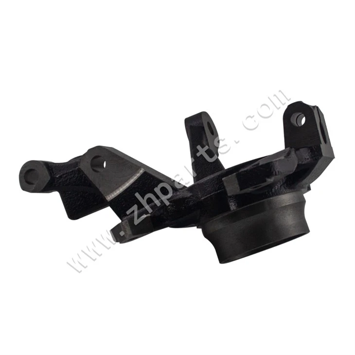 Steering Knuckle KKY-013-3031