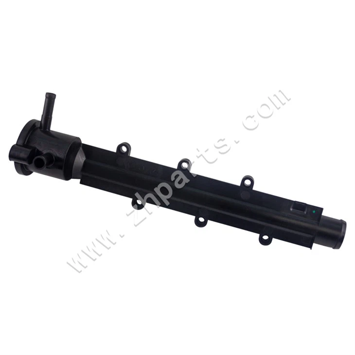 Radiator Plastic Tanks For JINBEI X30