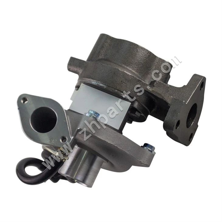 Turbocharger 1118100-DA03-00 16070032 For DFSK Glory