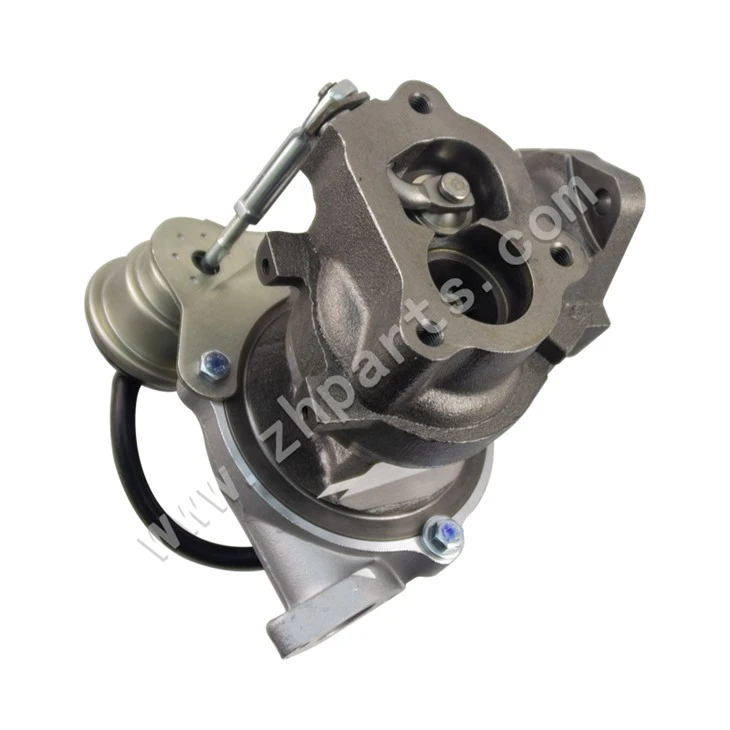 Turbocharger 1118100-DA03-00 16070032 For DFSK Glory