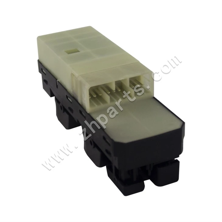 Window Control Switch 37990-64J20 For Suzuki Grand Vitara