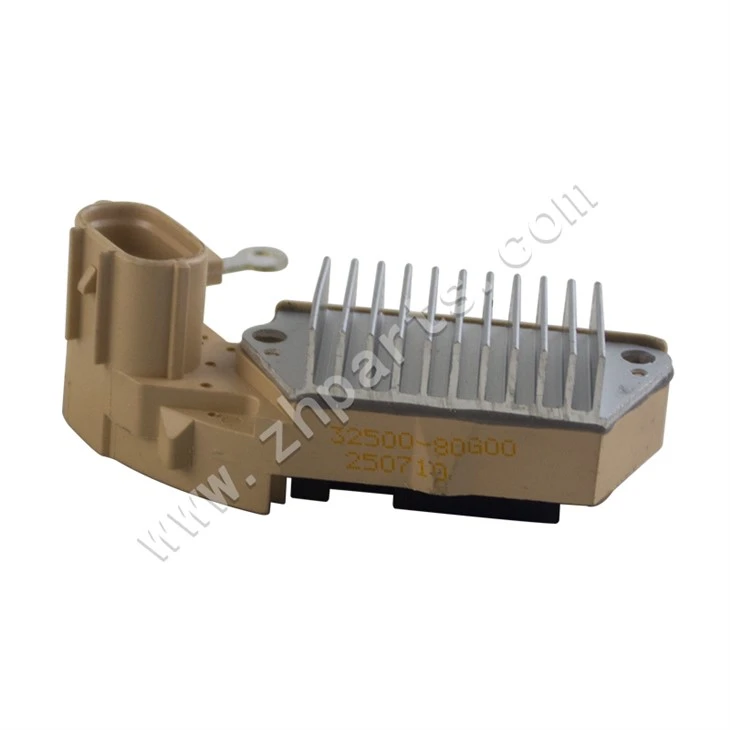 ALTERNATOR REGULATOR 32500-80G00 12V For SUZUKI ESCUDO best