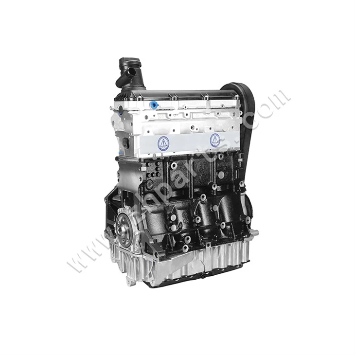 AUTO PARTS 4Cylinder ENGINE EA113 1.6L For VOLKSWAGEN Bora Sagitar