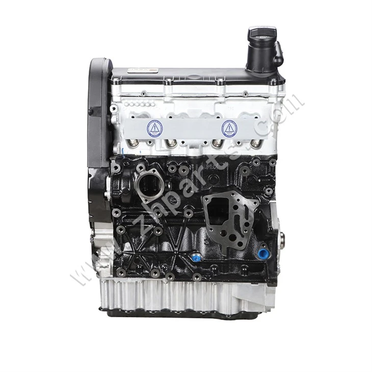 AUTO PARTS 4Cylinder ENGINE EA113 1.6L For VOLKSWAGEN Bora Sagitar