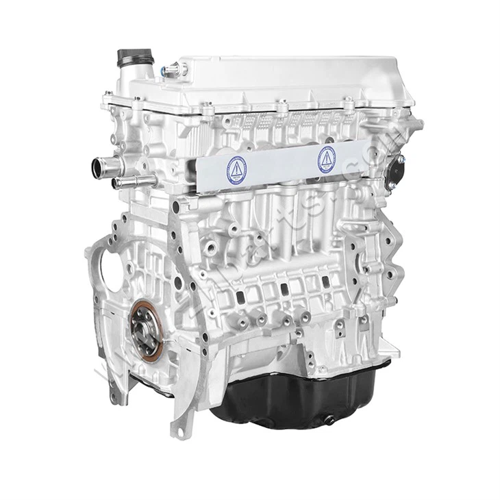 AUTO PARTS ENGINE FT 1ZZ 1.8L For TOYOTA Corolla