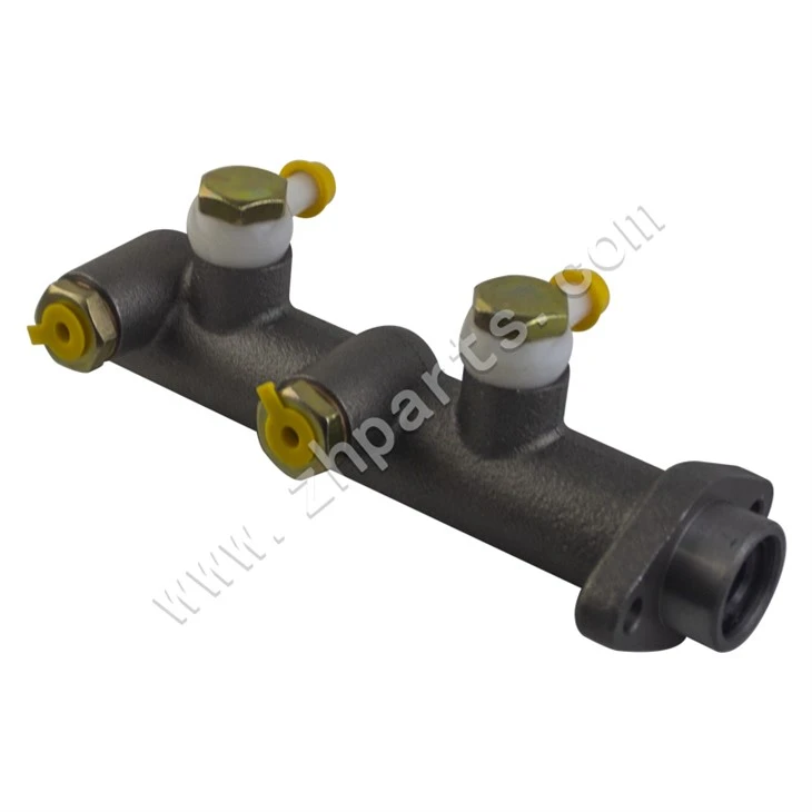 Brake Cylinder For FOTON BJ1036 TRUCK suppliers