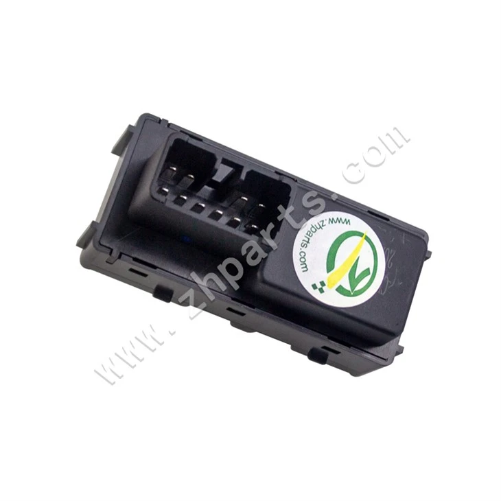 CHANGAN KUAYUE THACO Window Regulator Switch CK3746120V1 factory