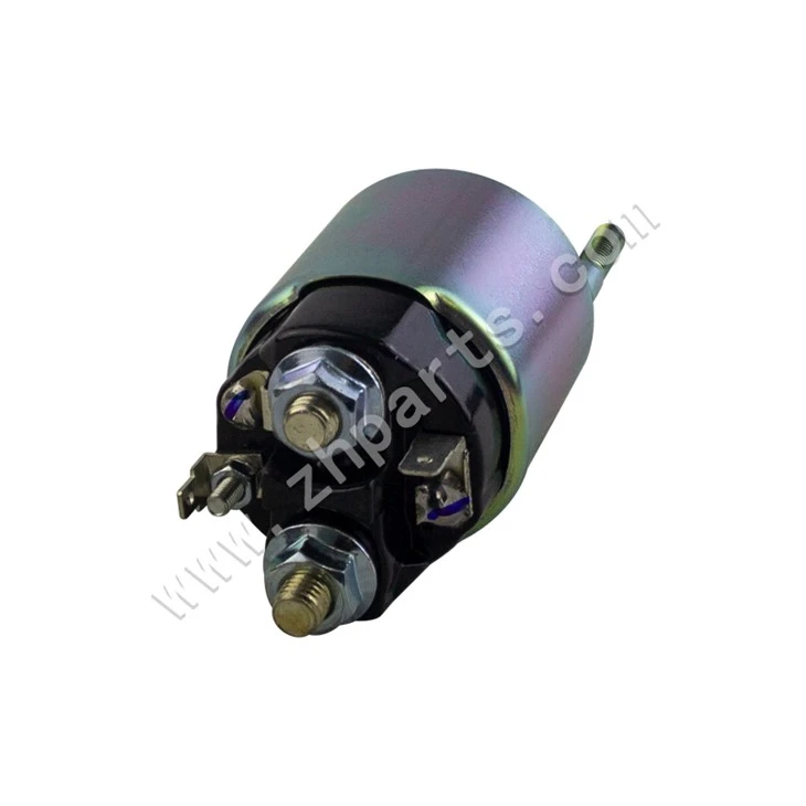 Electromagnetic Switch 31220-51A10 For SUZUKI ISUZU suppliers