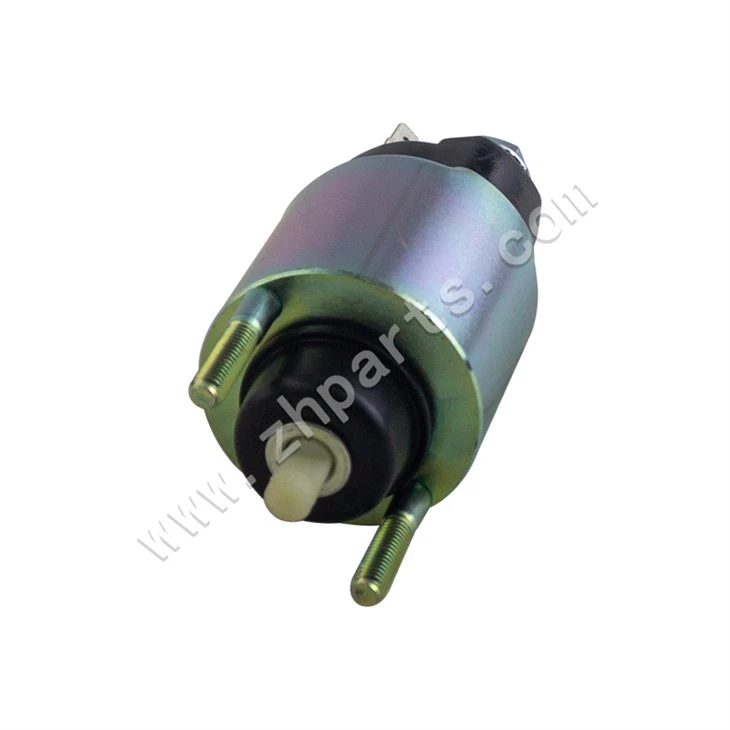Electromagnetic Switch 31220-51A10 For SUZUKI ISUZU factory