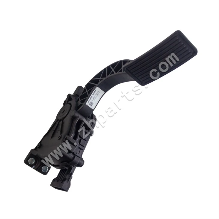JAC X150 Accelerator Pedal 1108010W600 suppliers