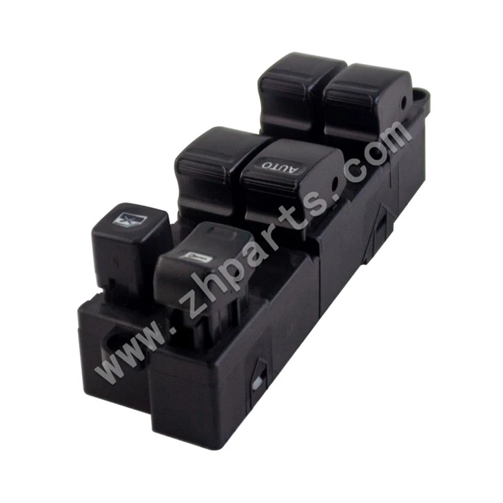 NISSAN Sentra Window Regulator Switch 25401 5M000 factory