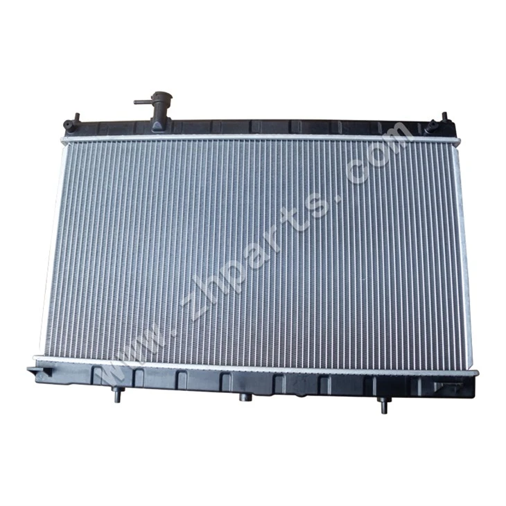 NISSAN X TRAIL ROGUE Radiator Assembly 21460 4BA0A suppliers