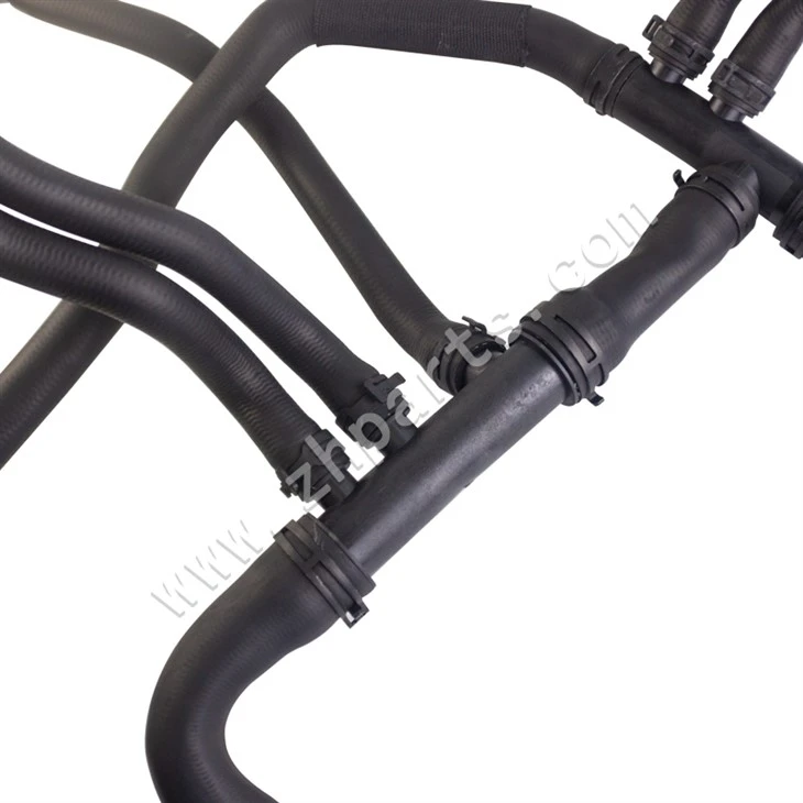 RENAULT Duster Radiator Cooling Hose 215037655R factory