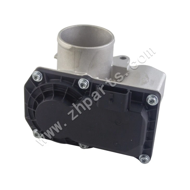 Throttle Body 8201162688 For RENAULT DACIA LOGAN suppliers