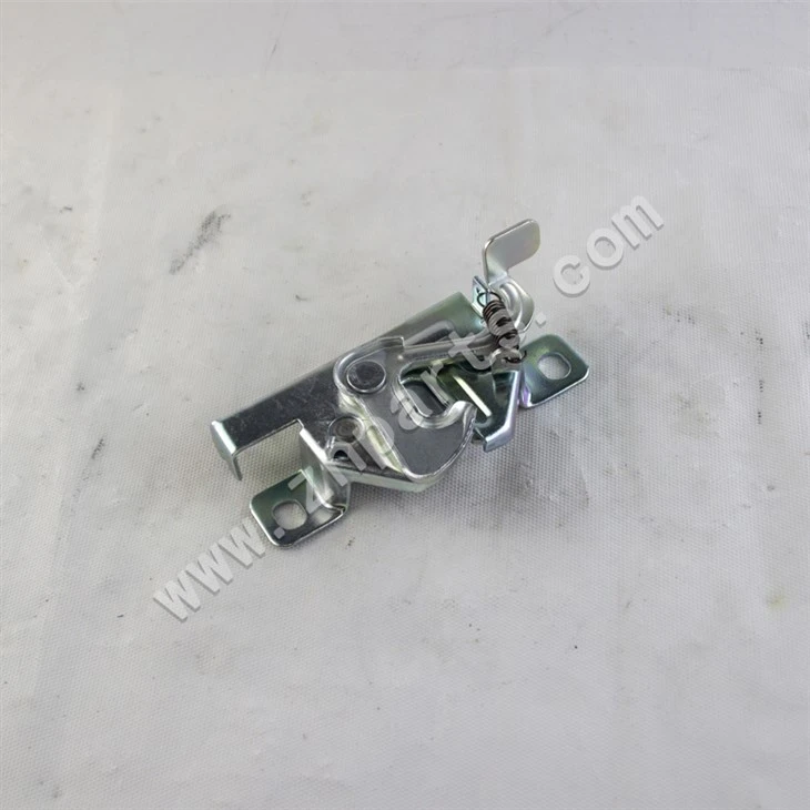 Engine Hood Lock 24540164 For CHEVROLET N300 suppliers