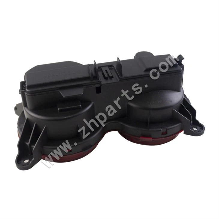 Halogen Tail Lamp 92401-4E000 92402-4E000 For KIA BONG0 2019 factory